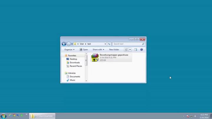 Qué es Petya Ransomware