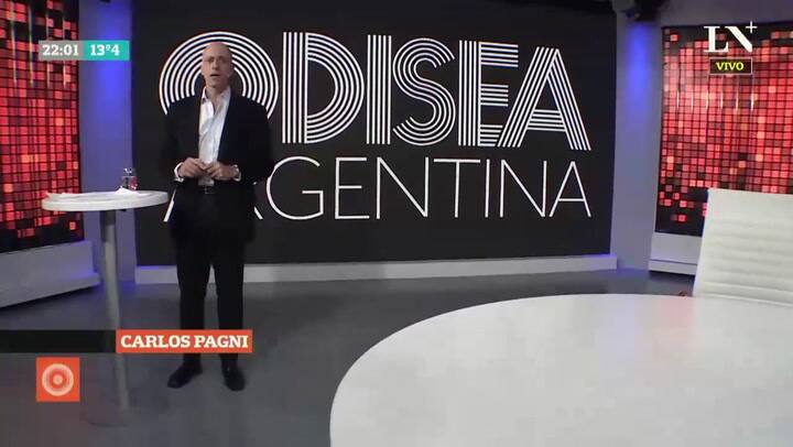 Editorial Carlos Pagni: “Macri y la adicción al gradualismo”