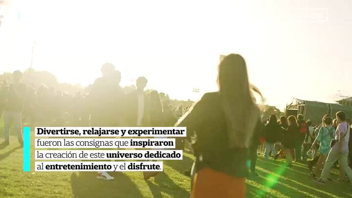 Benetton United Park