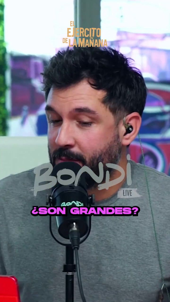 Se habrían separado Ángela Torres y Rusherking