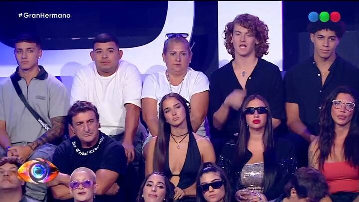 Santiago del Moro anunció quiénes se bajan de la placa por el Golden Ticket