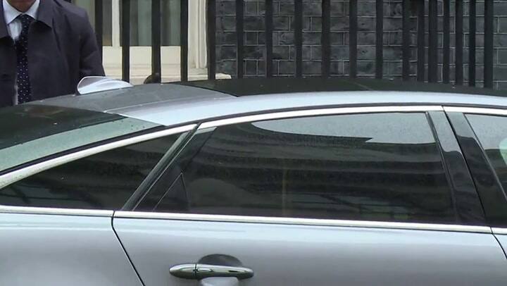 Acuerdo del Brexit, de nuevo rechazado por Parlamento británico - Fuente: AFP