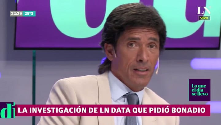 En el tercer aniversario, Romero Victorica se refirió al entramado del fallecimiento