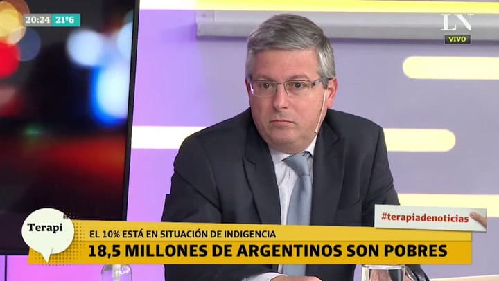 Beatriz Sarlo: 'No preví el imperio y la hegemonía del kirchnerismo sobre Alberto'