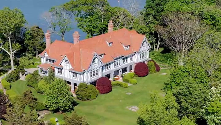 Rogers Island, Branford, CT