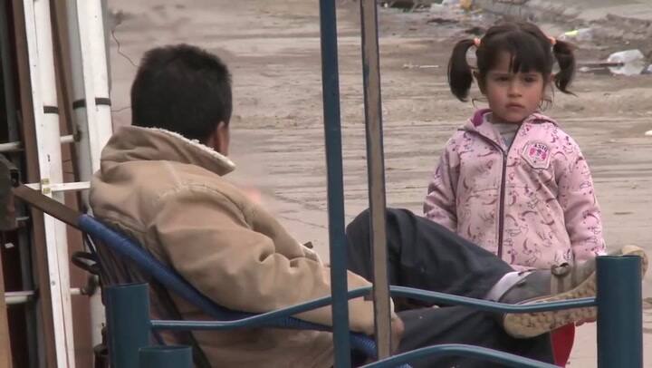 La lucha contra la tuberculosis en las villas porteñas