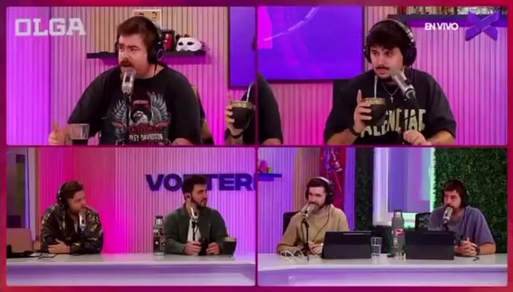 Los dichos de Migue Granados