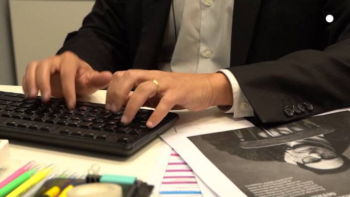 Elecciones 2023, en vivo | Desayuno de editores: la primera mirada del balotaje y todo lo que puede pasar en un domingo histórico