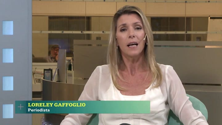 Entrevista a la directora de Cimer, Stella Lancuba. Por Loreley Gaffoglio