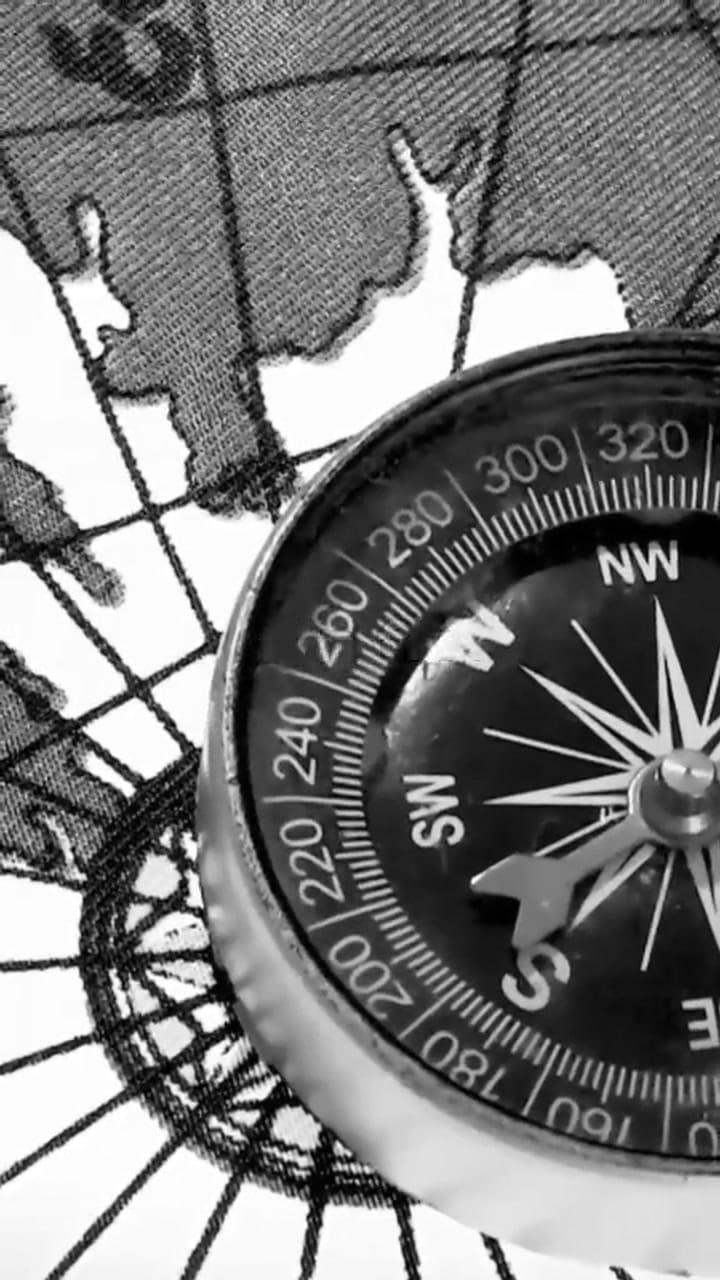 Qué hay en el punto 0 de la Tierra