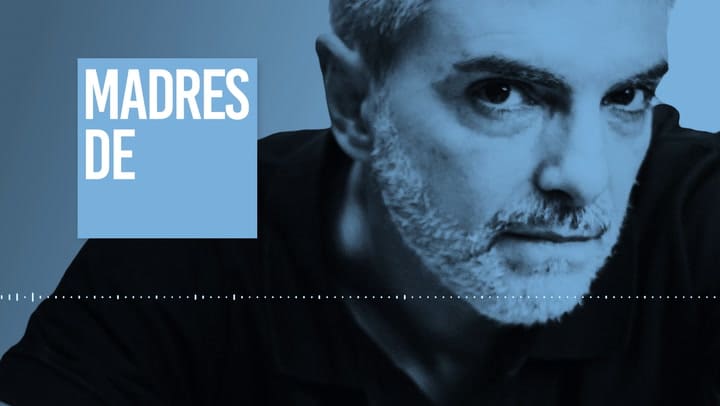 Madres de: Ale Sergi