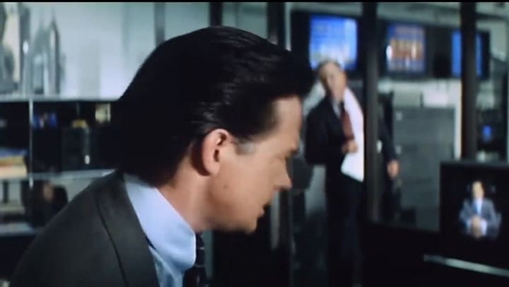 Tráiler de 'Mars Attacks!' (1996)