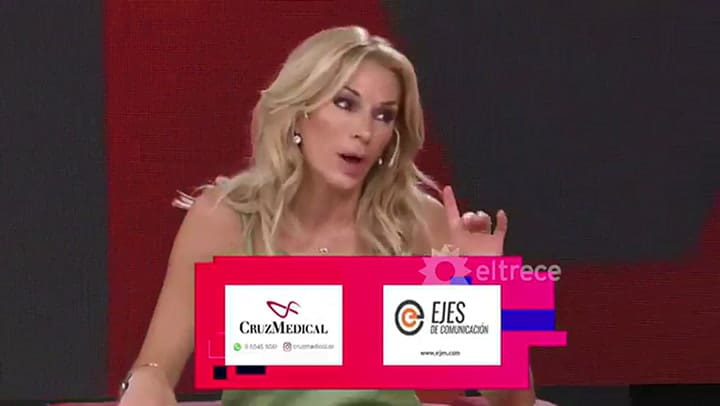 La China Suárez viaja otra vez a Europa en medio del escándalo del Wandagate