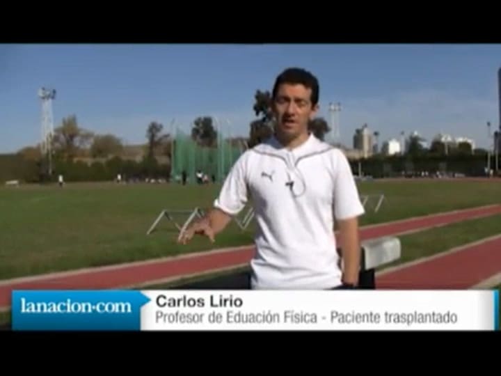 La vida después de un trasplante