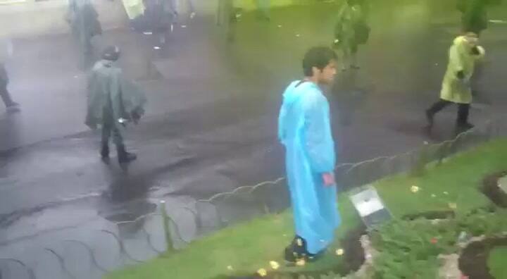 El Rally Dakar 2018 llegó a Bolivia en medio de protestas