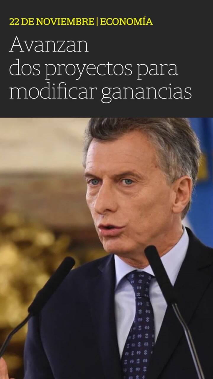 Break, noticias en 2 minutos: 22 de noviembre