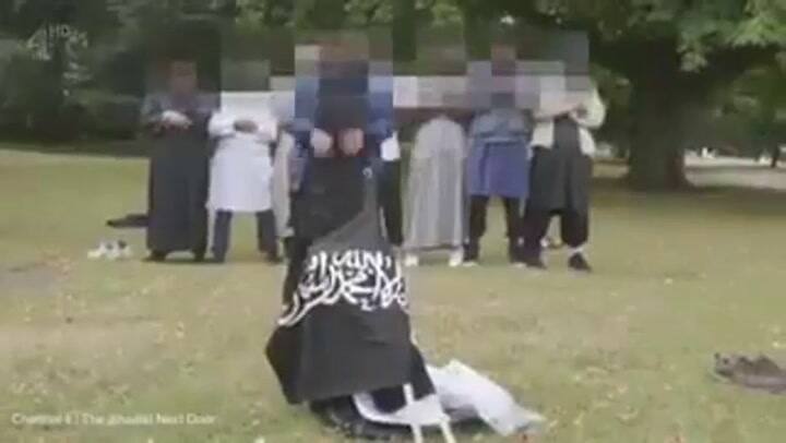 Ataques en Londres: qué se sabe hasta ahora sobre los terroristas