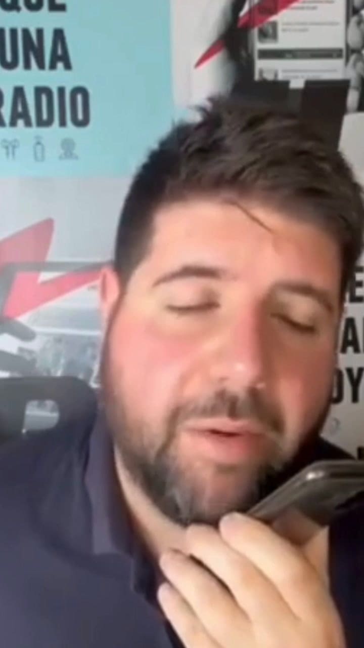 "Ella tuvo trabajo por ser la ex de mi hijo", aseguró la madre de Mac Allister
