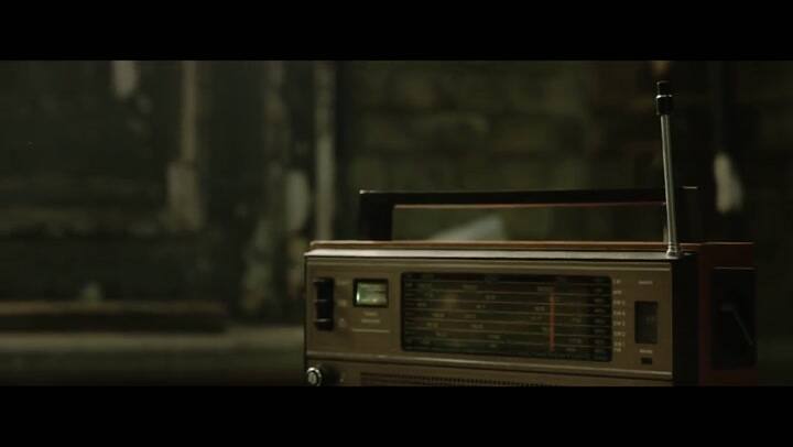 Roger Waters - The Last Refugee