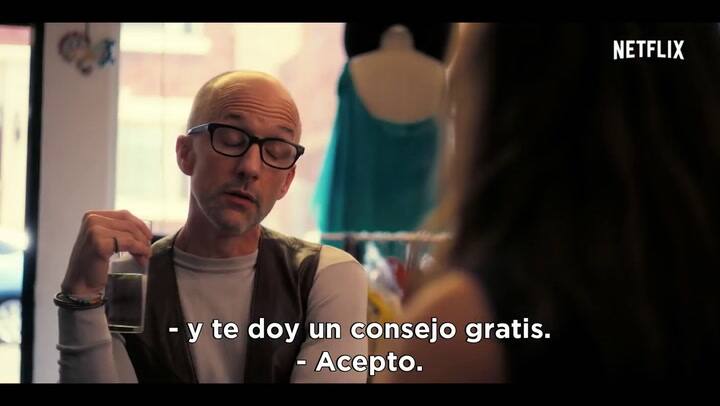 Mirá el trailer de Girlboss