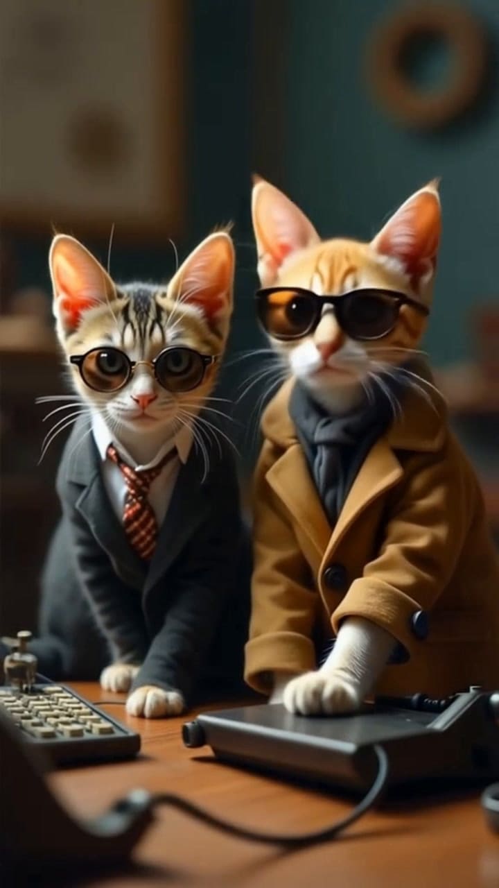 La historia de la misión Acoustic Kitty de la CIA, que fue un fracaso