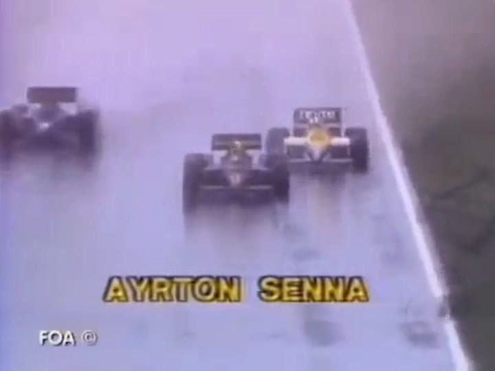 El próximo 21 de abril se cumplen 40 años de un hito histórico en la Fórmula 1