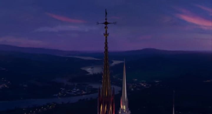 Trailer de Dumbo - Fuente: YouTube
