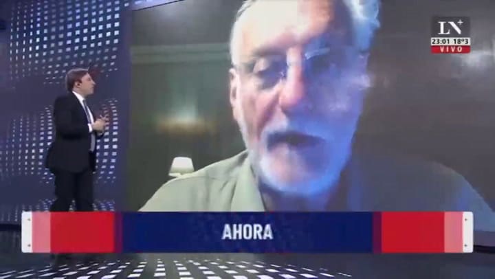 El dólar blue trepó y llegó a los $445. Entrevista exclusiva con Juan Carlos De Pablo