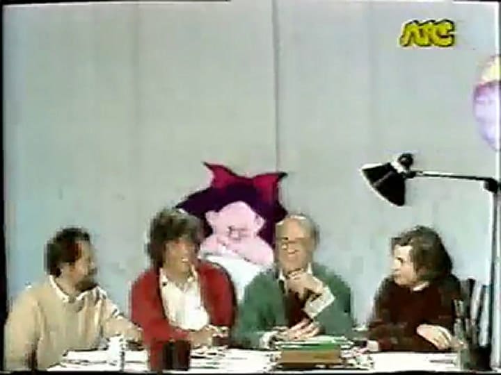 Quino y la creación de Mafalda - Fuente: Resiste un archivo