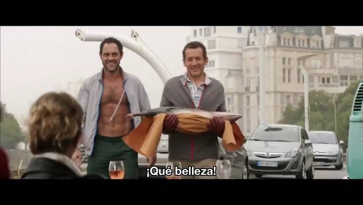 Lolo, el hijo de mi novia - Trailer