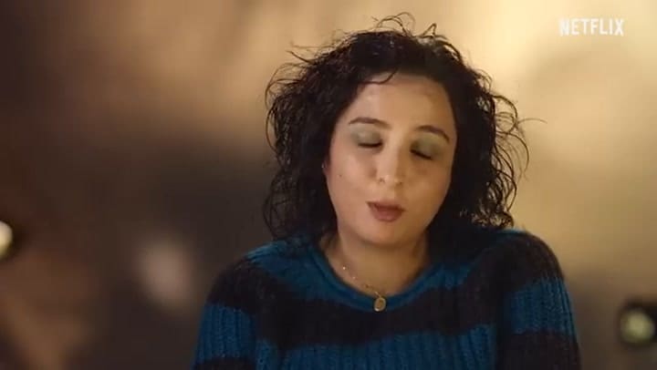 11M, tráiler oficial