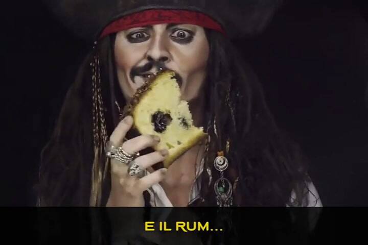 La impresionante transformación de una maquilladora profesional que causó furor en las redes