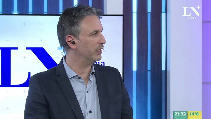 Federico Suárez opinó sobre la campaña 2017