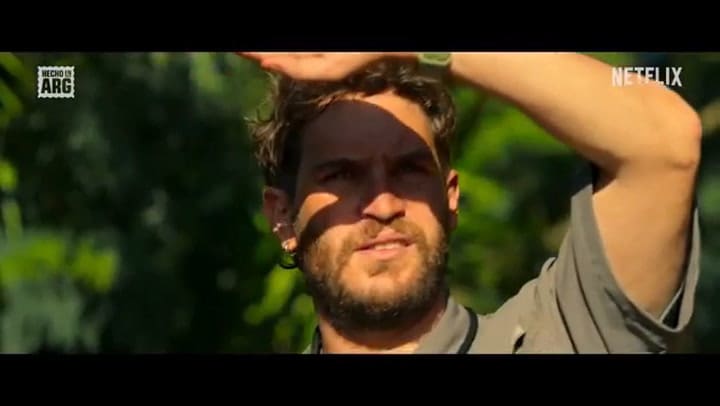 El último gigante (adelanto)