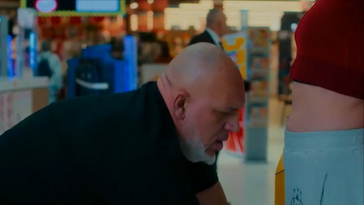 Tráiler de Las leonas, la nueva serie de Netflix