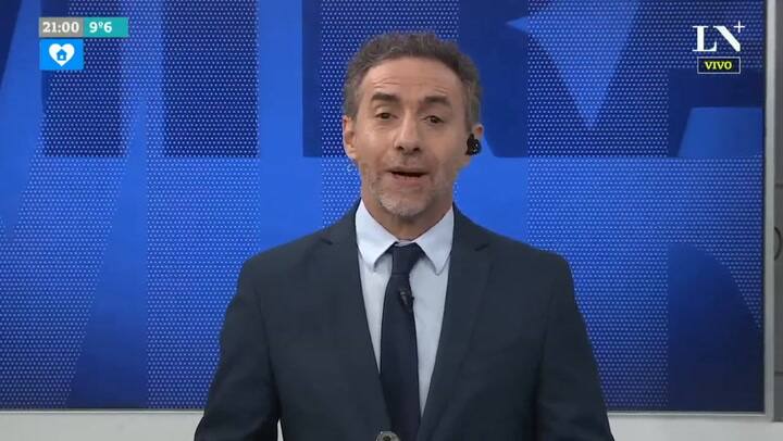 Luis Majul: ¿Quiénes y por qué necesitan silenciar al periodismo que no se calla?