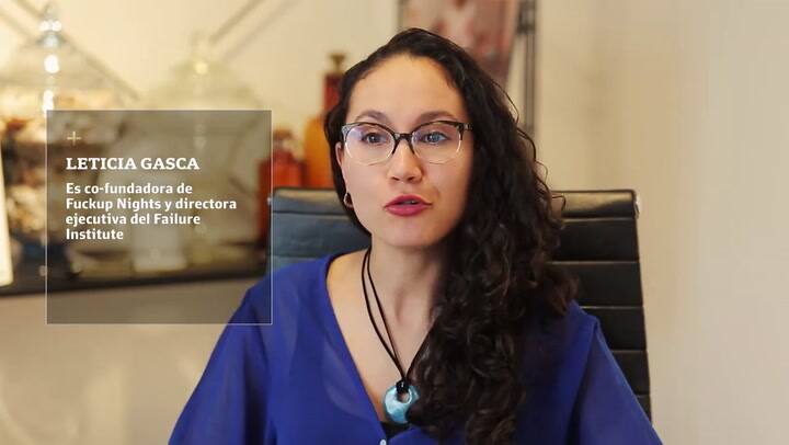 El fracaso como forjador del carácter