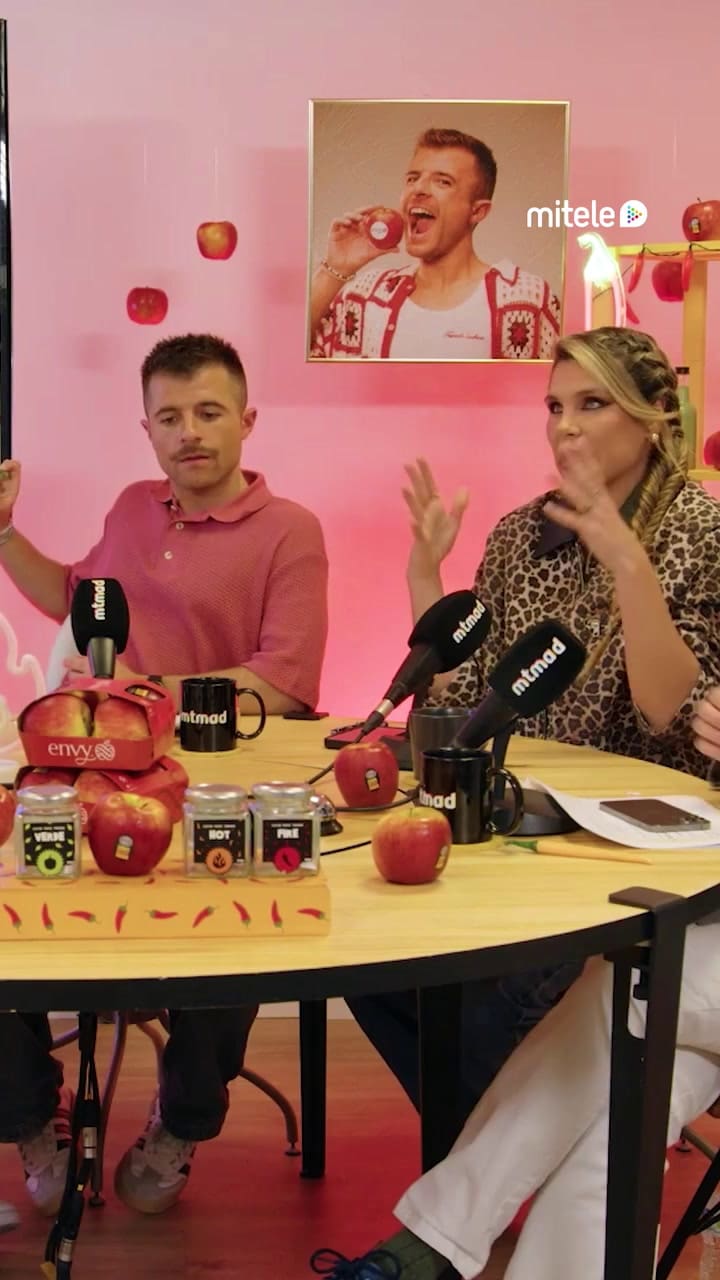 Ivana Icardi opina sobre la relación de su hermano Mauro y la China Suárez