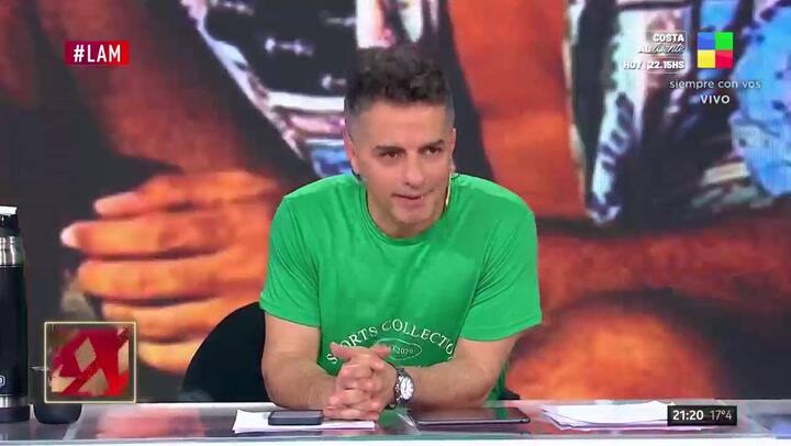 Bailando 2023: Revelan las dos figuras internacionales que se suman al certamen