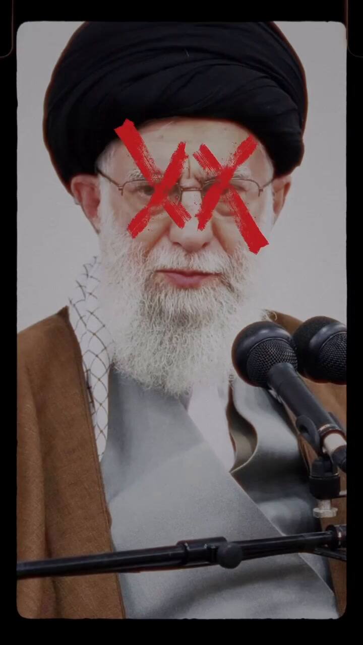 La amenaza de EE.UU. para Irán con el objetivo de terminar la guerra