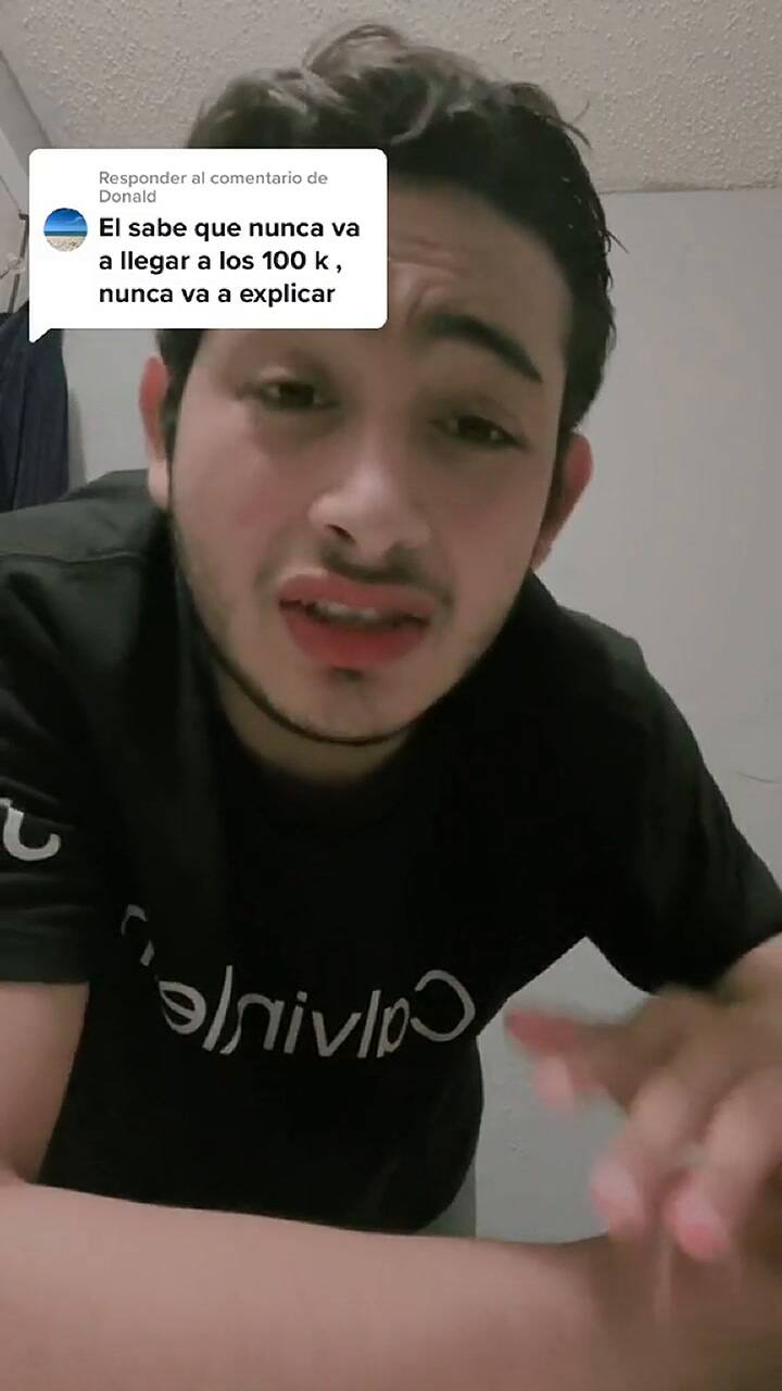 Dijo cuánto gana como pintor en EE.UU.