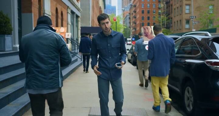 Time Well Spent: una crítica a la hiperconectividad actual - Fuente: YouTube