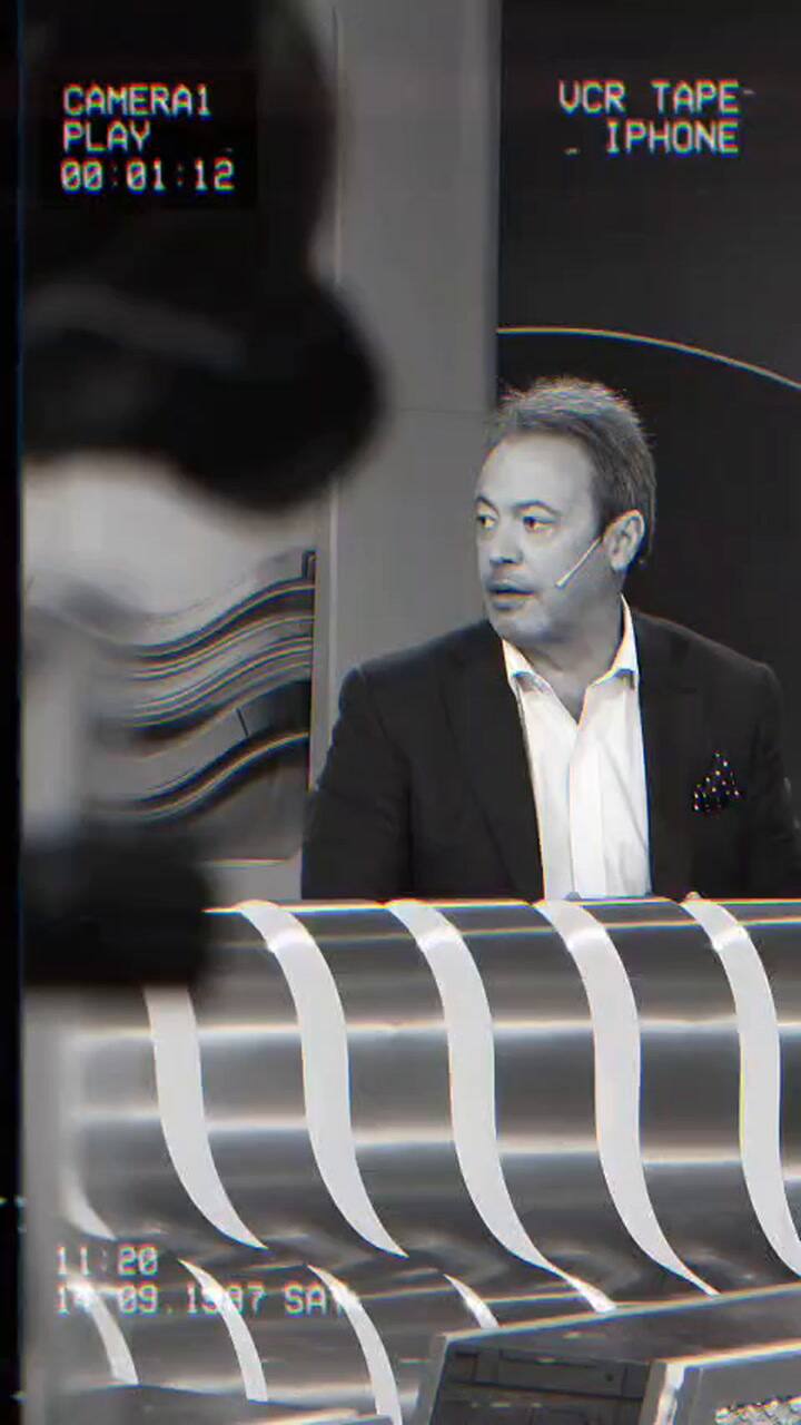 El resumen de una jornada histórica