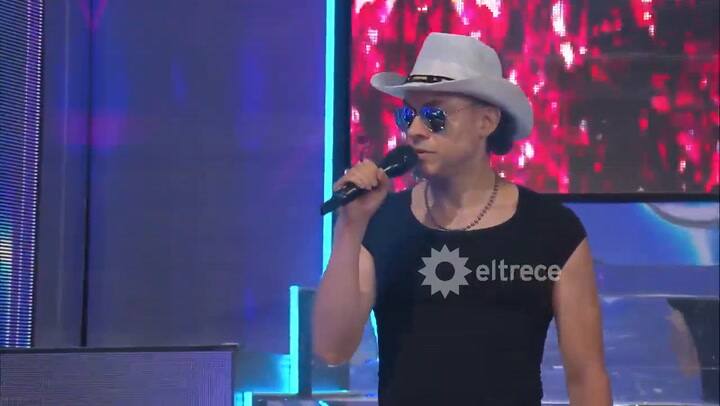 Guido Kaczka le realizó una íntima propuesta a Hernán Drago y recibió una inesperada respuesta