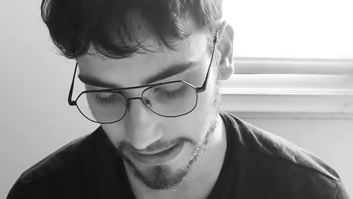 Argentina, tierra de amor y venganza: así fue cuando Albert Baró interpretó a Bruno por primera vez