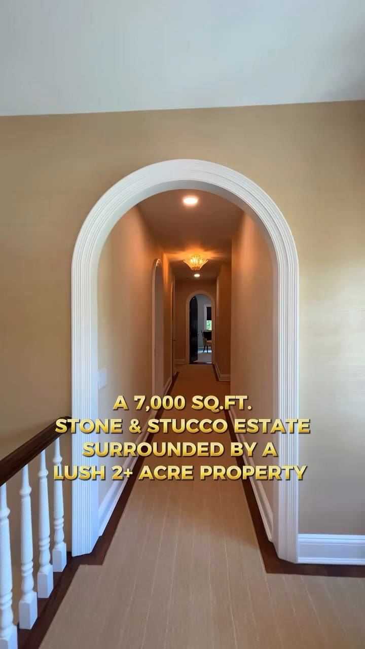 Venden 2n 6,9 millones de dólares la casa donde vivió el “Lobo de Wall Street”