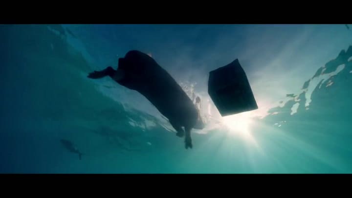 Mirá el trailer de Angry Birds 2