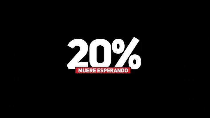 Una perfusión, explicada y demostrada - Fuente: YouTube