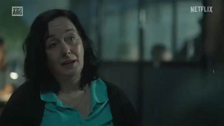 En el barro: segunda temporada (Adelanto)