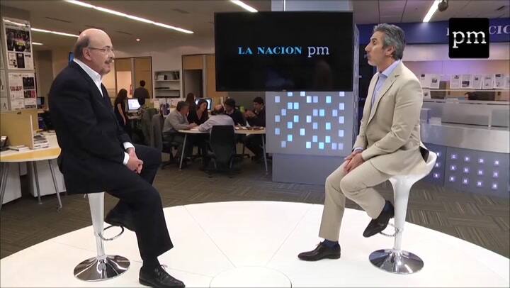 Joaquín Morales Solá: 'José López no es una oveja negra en un rebaño de ovejas blancas'